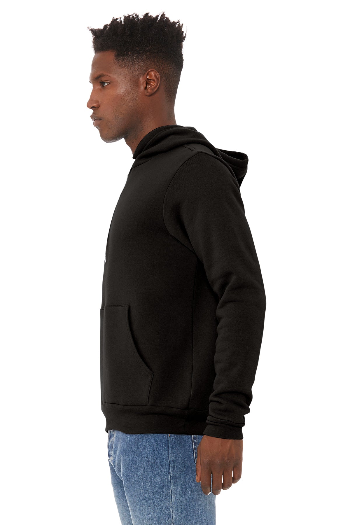 bella + canvas_3719_black_company_logo_sweatshirts