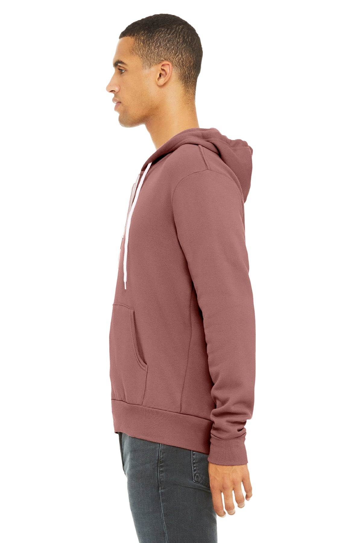 bella + canvas_3739_mauve_company_logo_sweatshirts