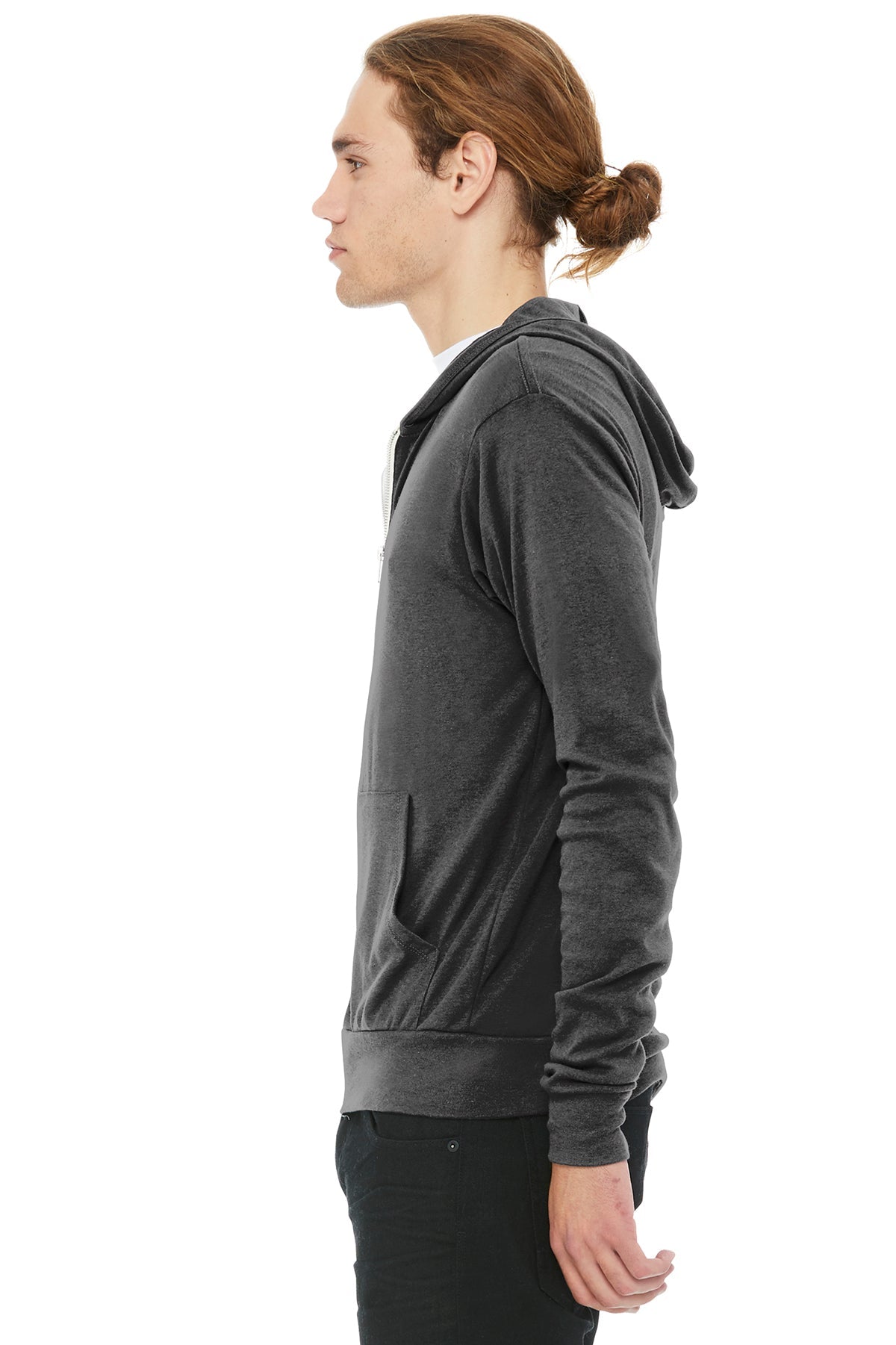 bella + canvas_3939_char-black trib_company_logo_sweatshirts
