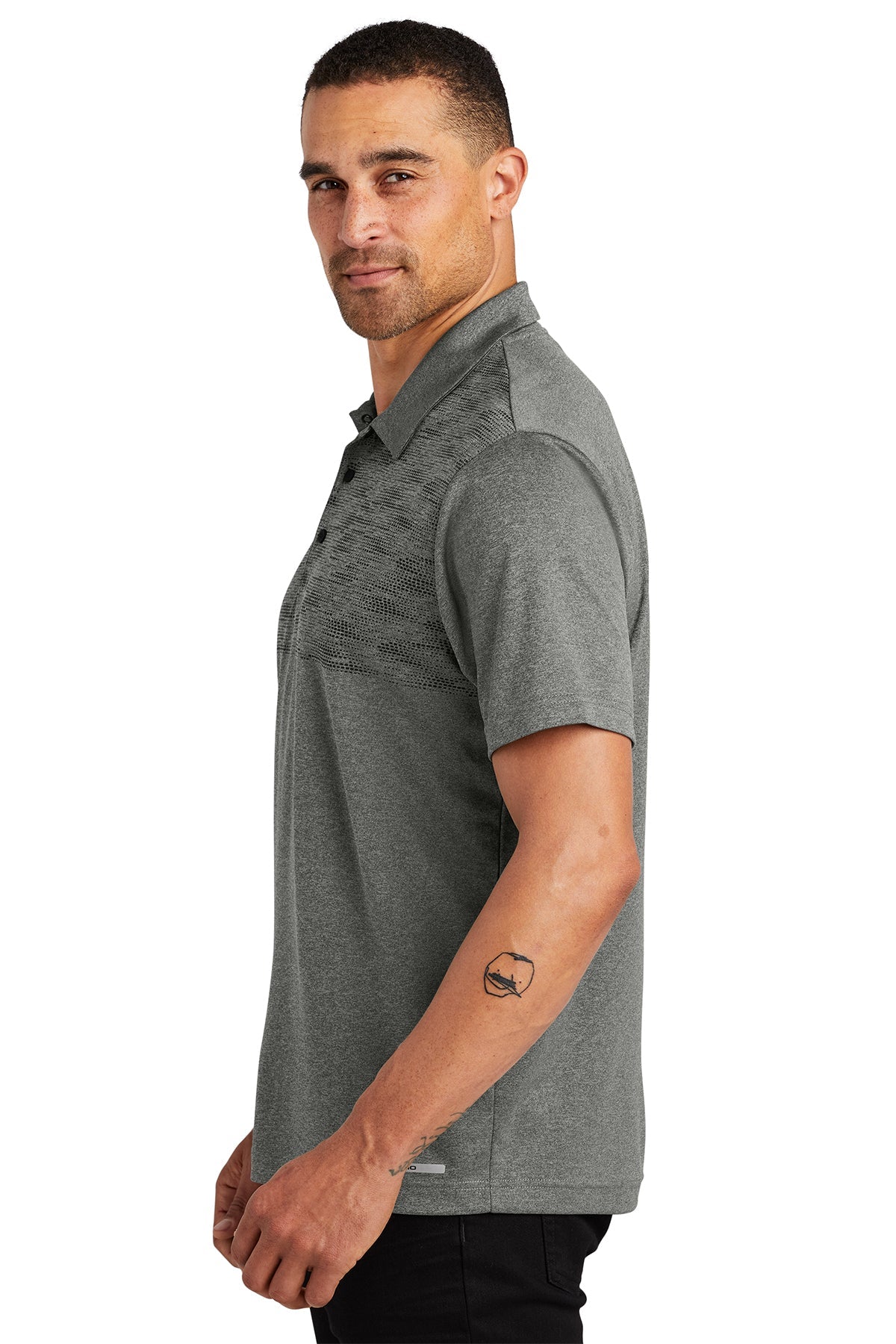 ogio_og140 _dark heather grey_company_logo_polos