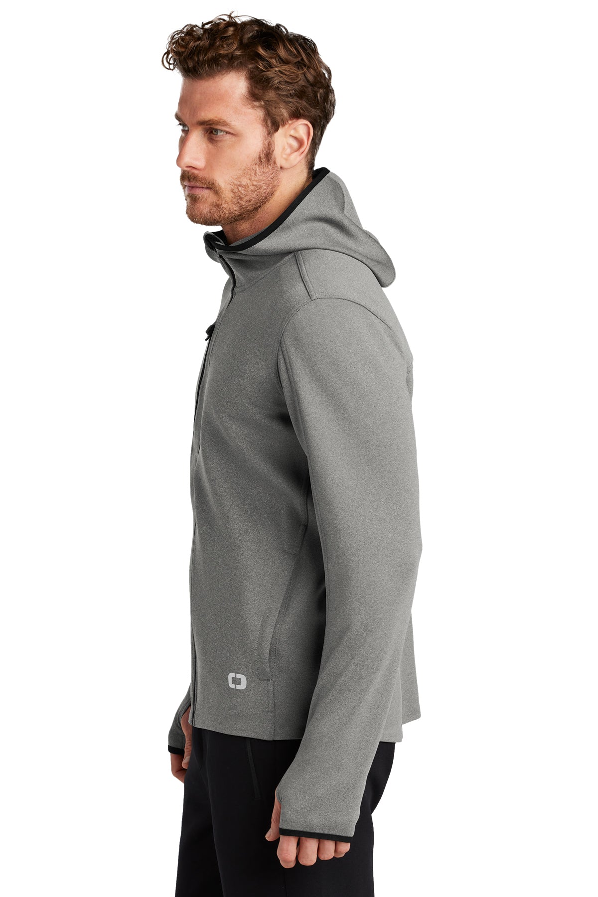 ogio endurance_oe728 _heather grey_company_logo_jackets