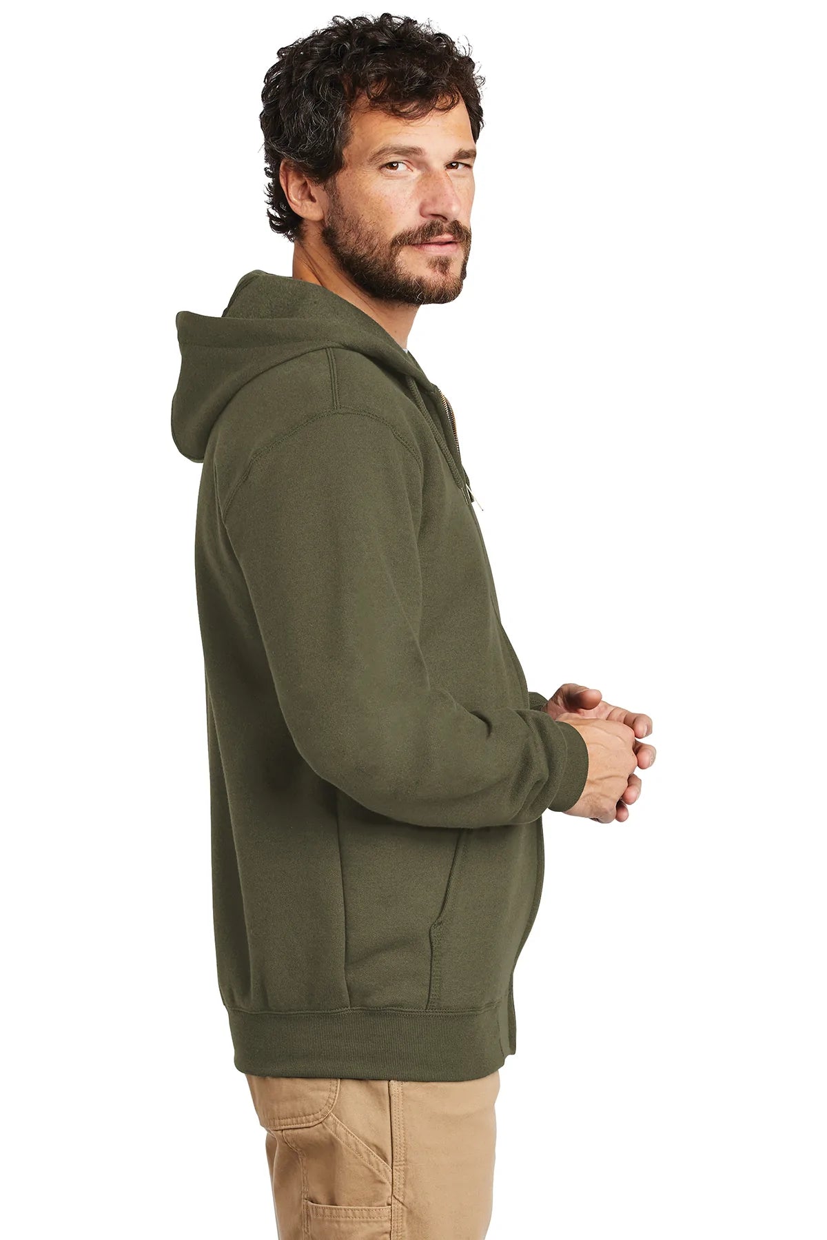 carhartt_ctk122 _moss_company_logo_sweatshirts