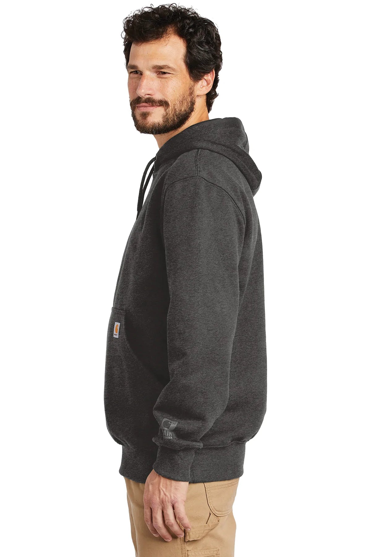 carhartt_ct100615 _carbon heather_company_logo_sweatshirts