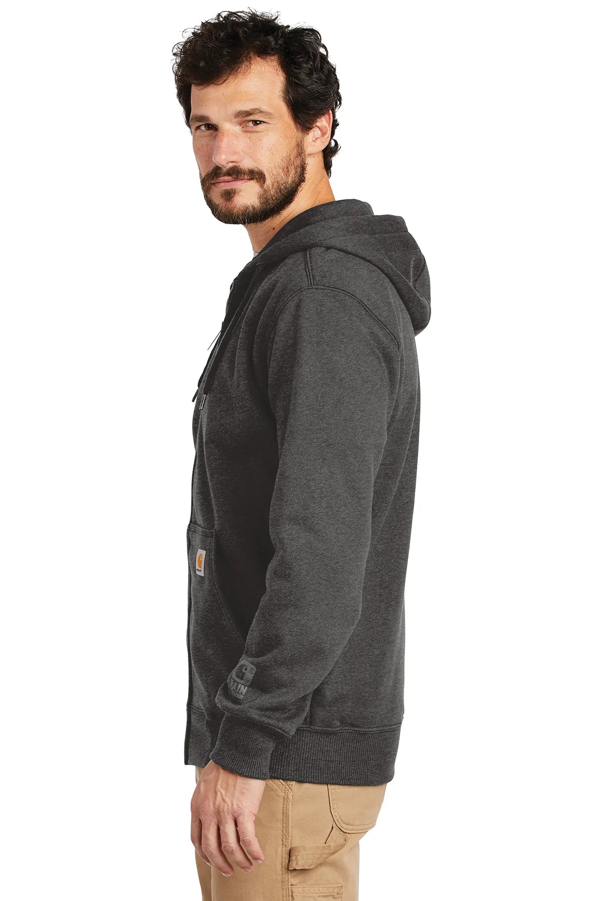carhartt_ct100614 _carbon heather_company_logo_sweatshirts
