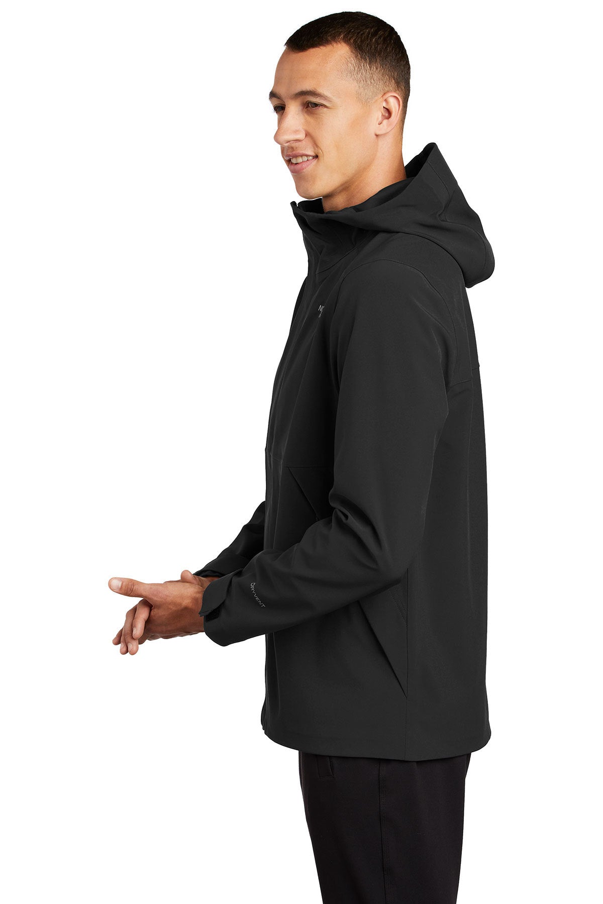 the north face_nf0a47fi _tnf black_company_logo_jackets