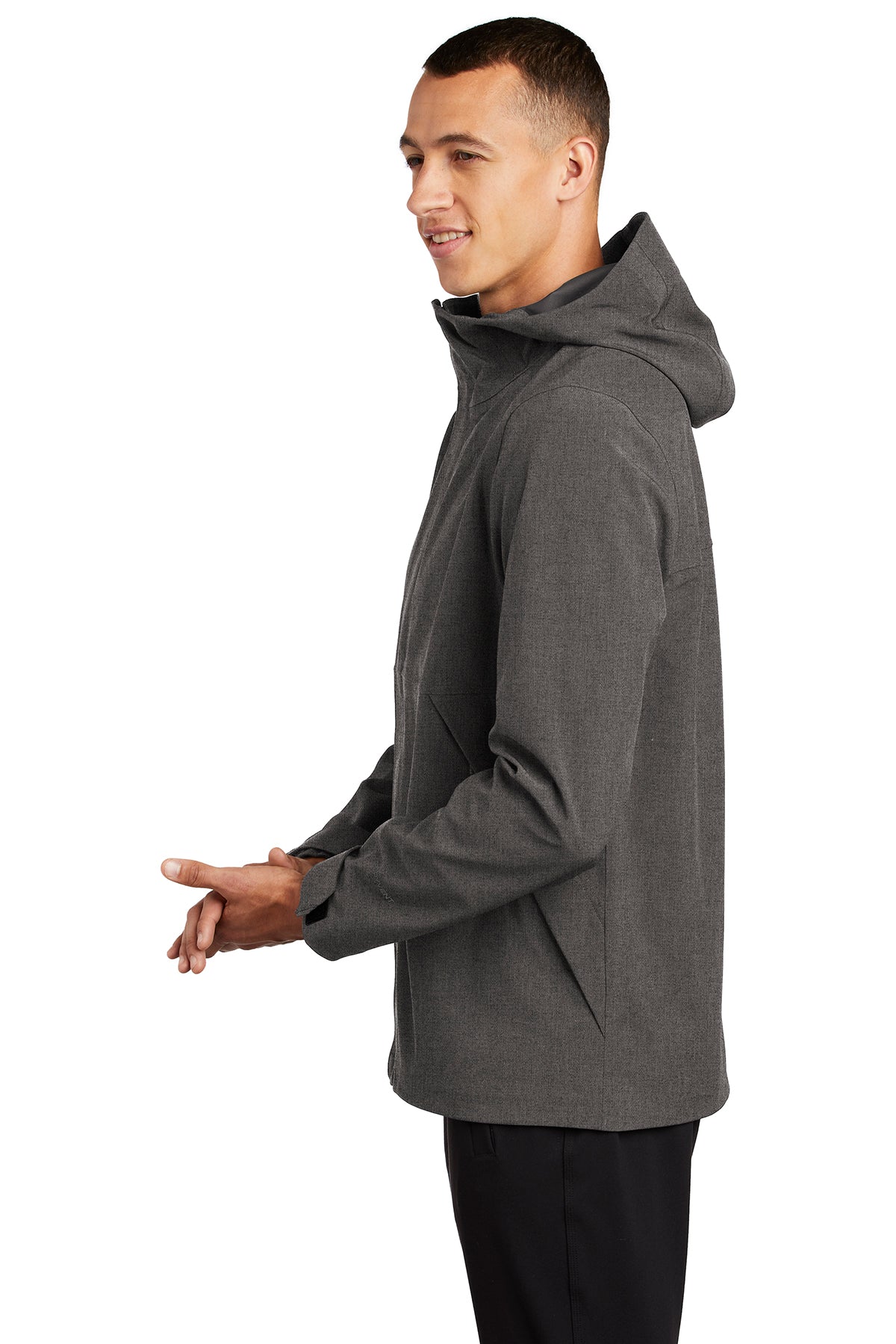 the north face_nf0a47fi _tnf dark grey heather_company_logo_jackets