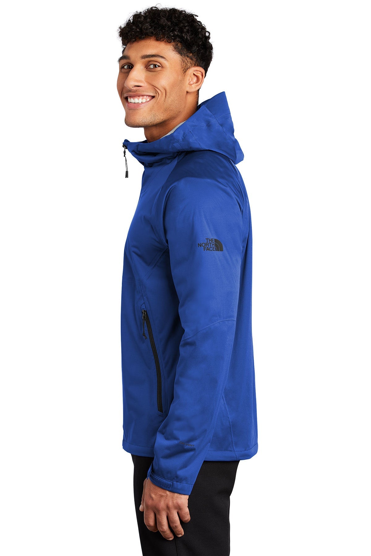 the north face_nf0a47fg _tnf blue_company_logo_jackets
