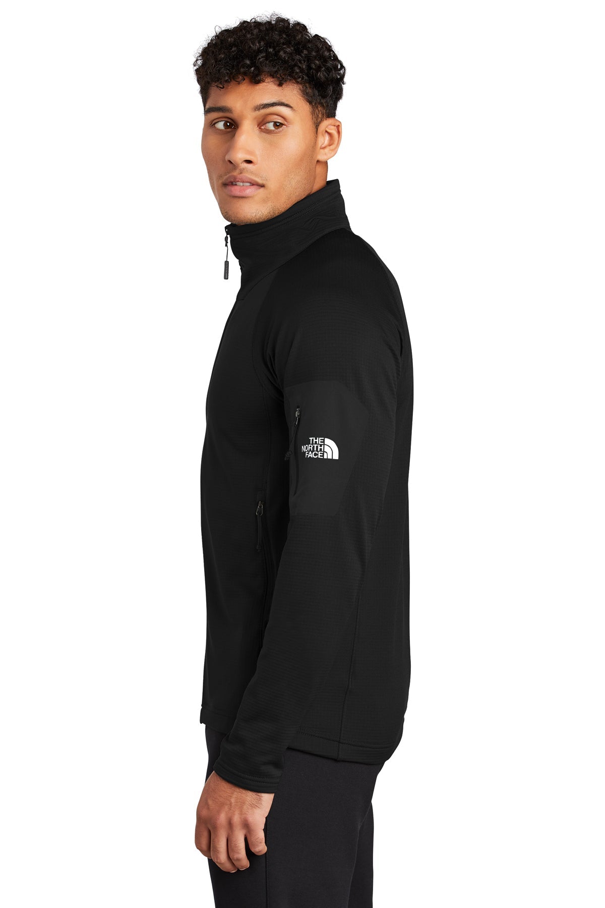 the north face_nf0a47fd _tnf black_company_logo_jackets