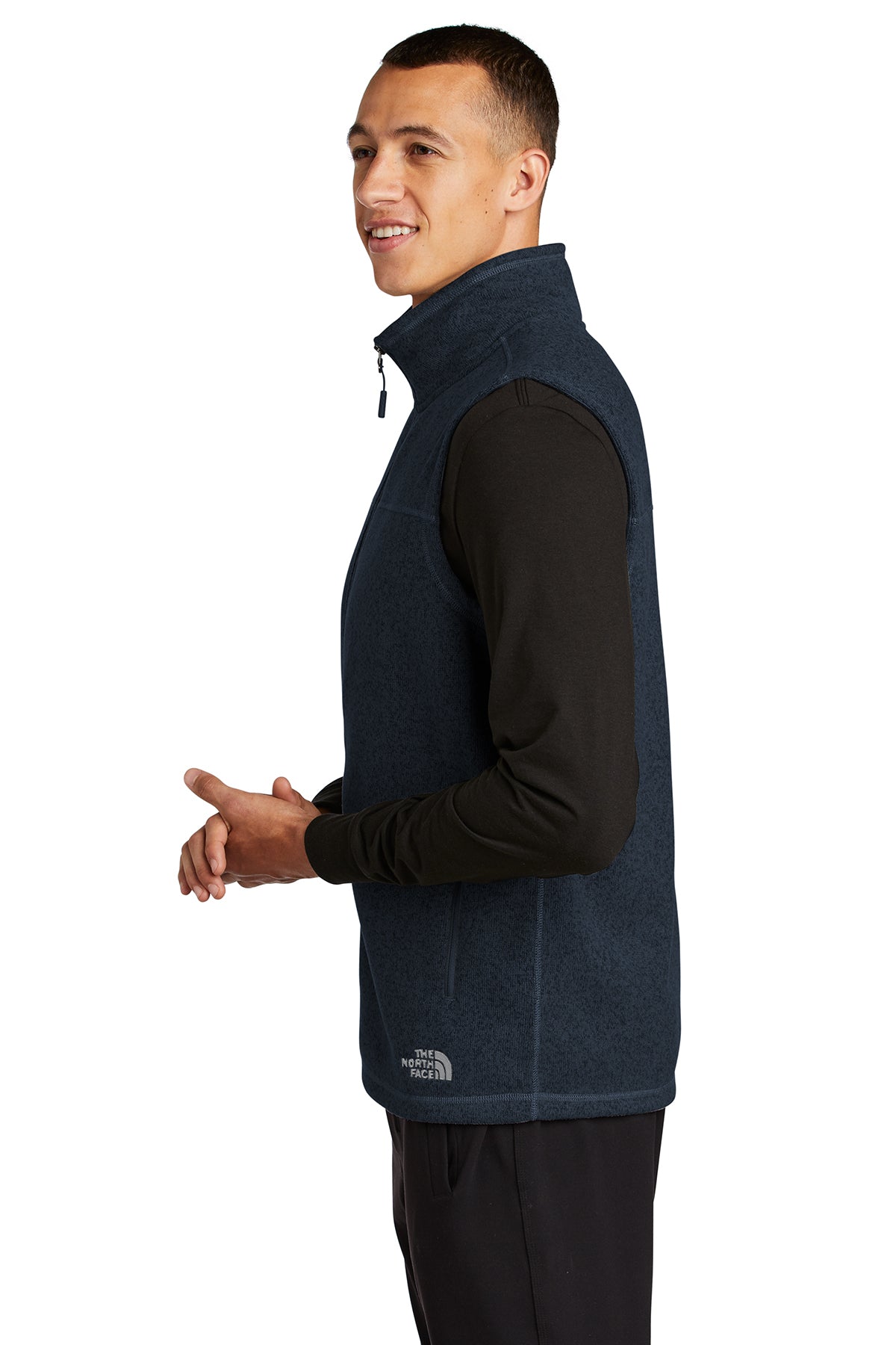 the north face_nf0a47fa _urban navy heather_company_logo_jackets
