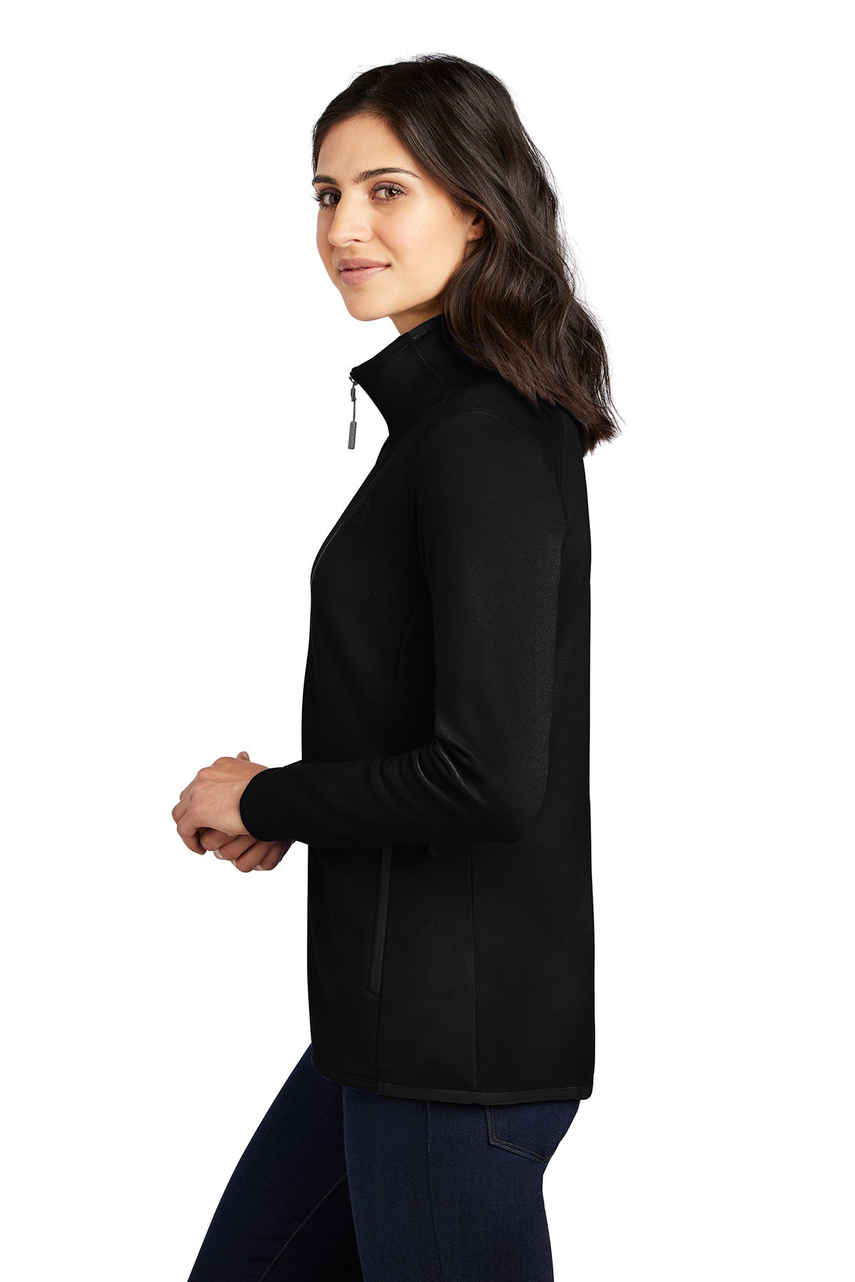 the north face_nf0a47f6 _tnf black_company_logo_jackets