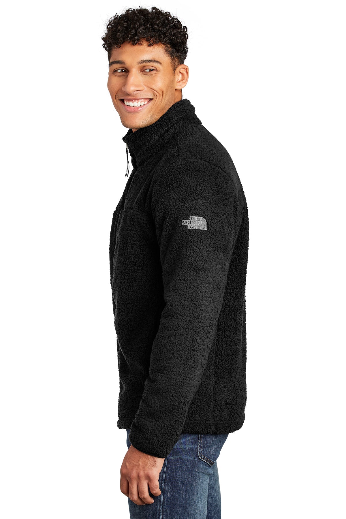 the north face_nf0a47f8 _tnf black_company_logo_jackets