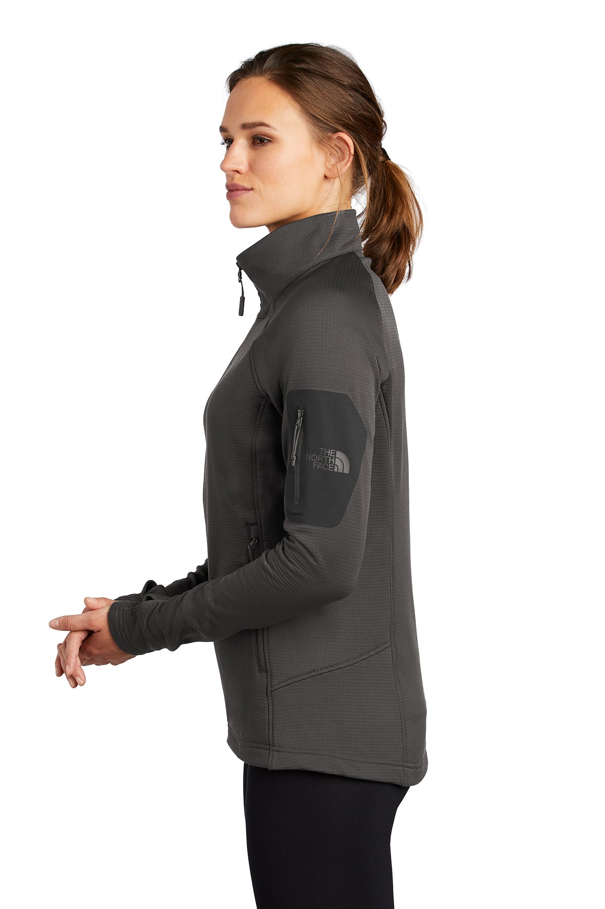 the north face_nf0a47fe _asphalt grey_company_logo_jackets