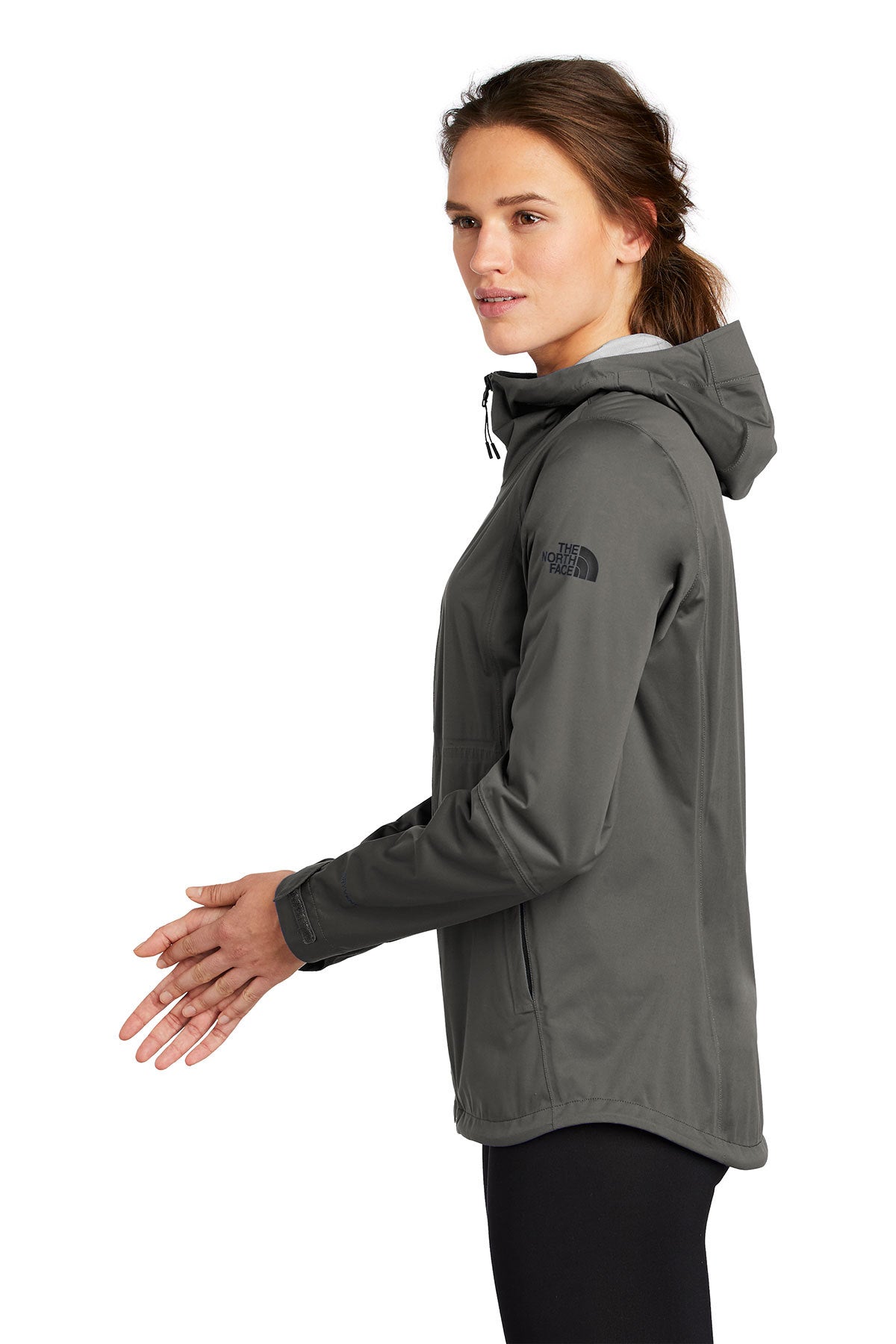 the north face_nf0a47fh _asphalt grey_company_logo_jackets