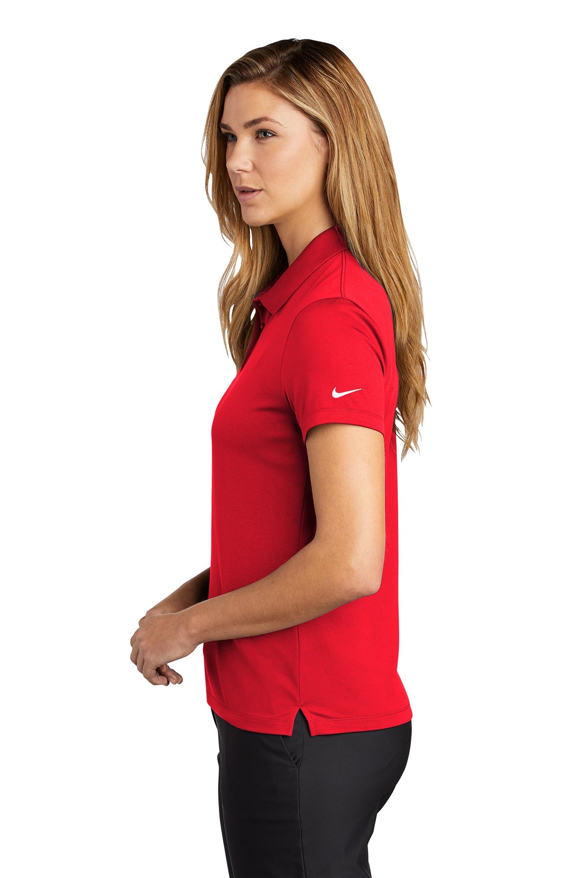 nike_nkbv6043 _university red_company_logo_polos