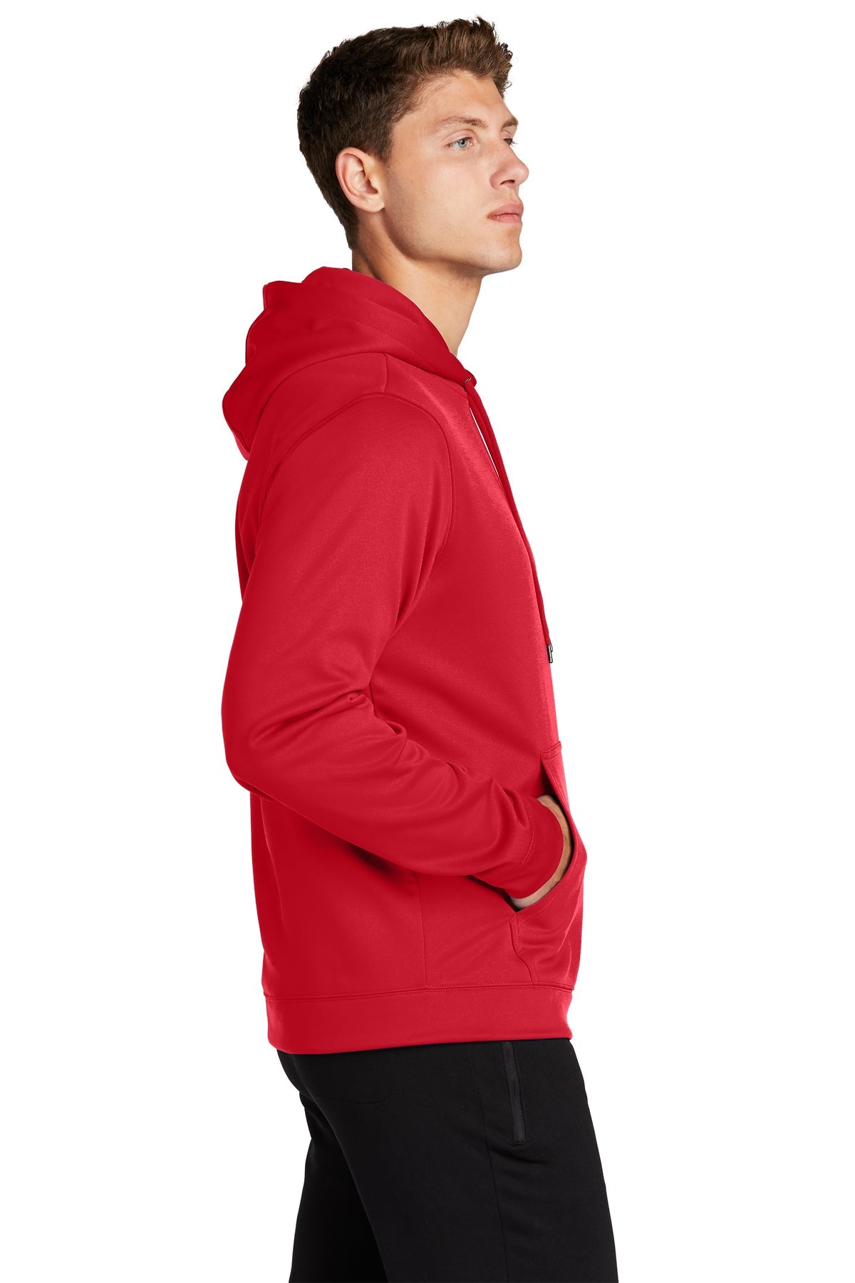 sport-tek_f244 _deep red_company_logo_sweatshirts