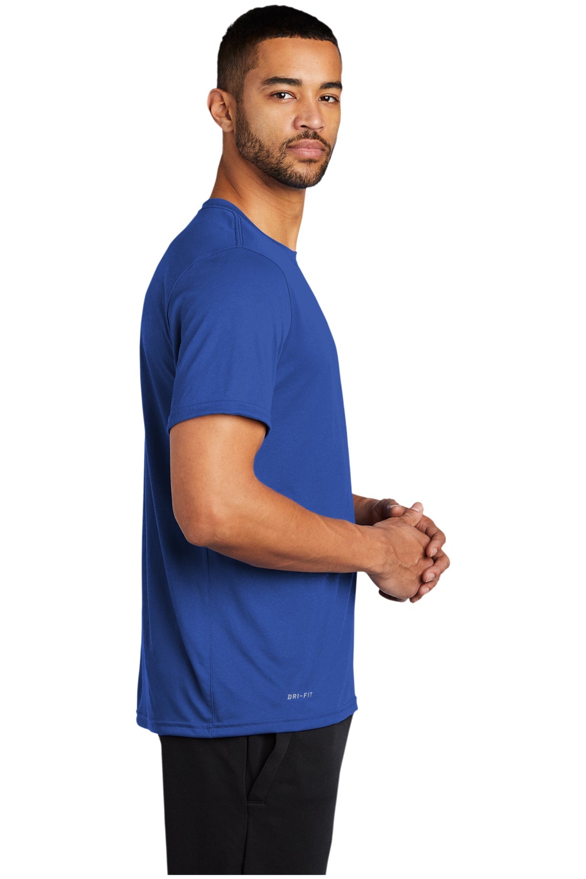 Nike Team rLegend Customized Tee's, Game Royal