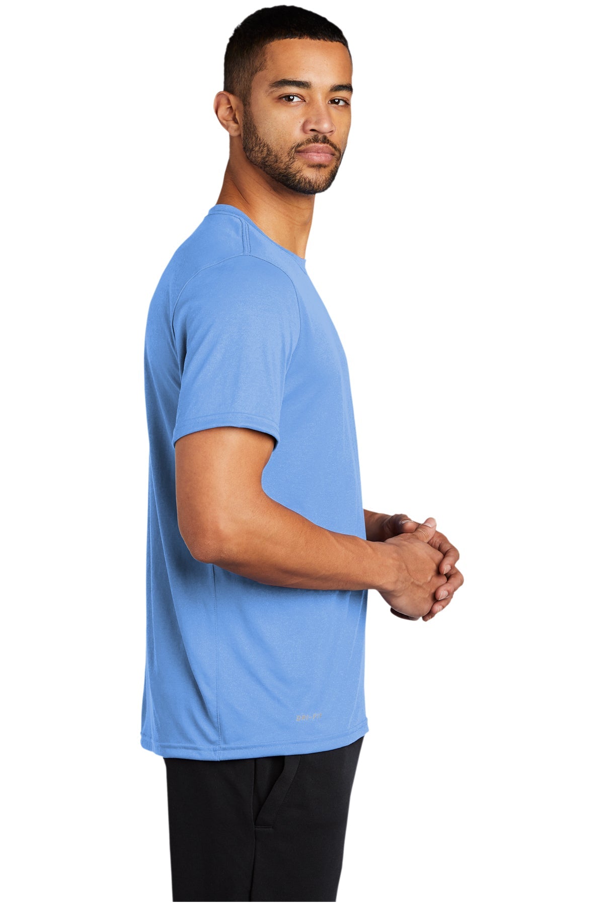 Nike Team rLegend Customized Tee's, Valor Blue
