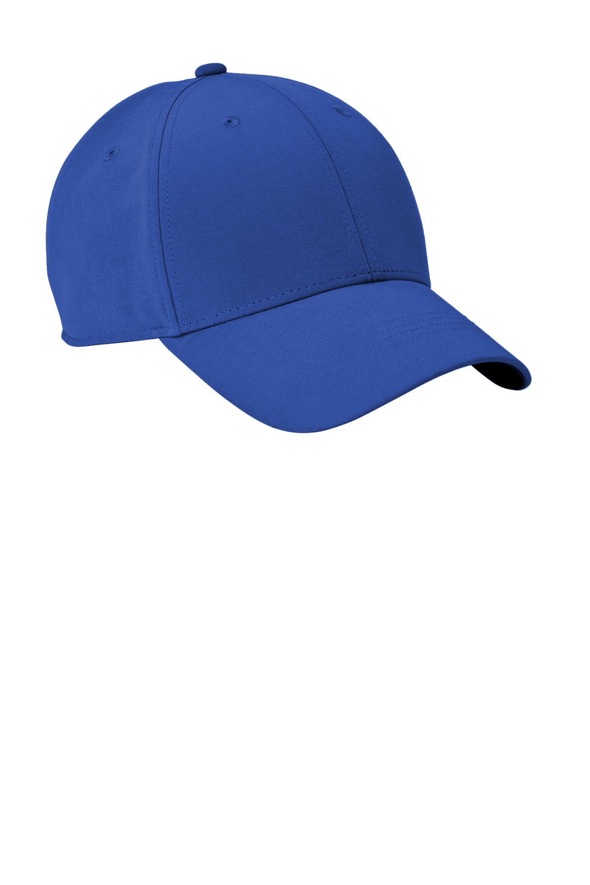 Nike Dri-FIT Legacy Custom Caps, Game Royal