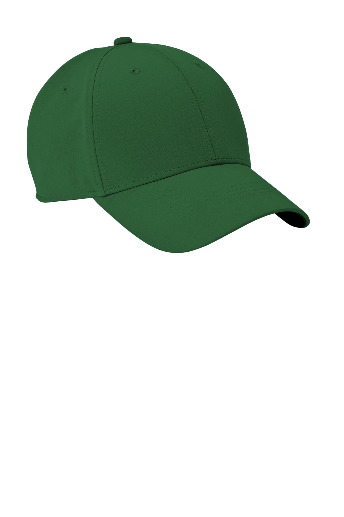 Nike Dri-FIT Legacy Custom Caps, Gorge Green