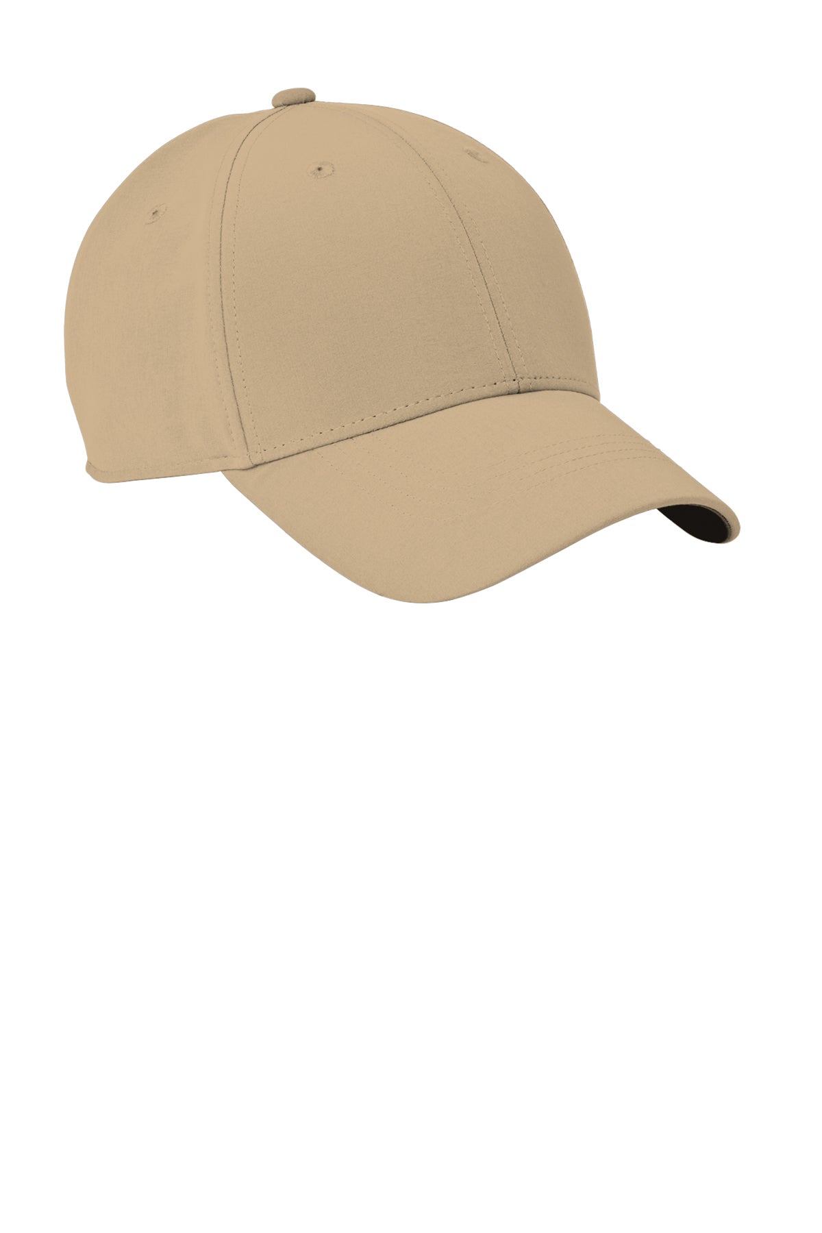 Nike Dri-FIT Legacy Custom Caps, Khaki