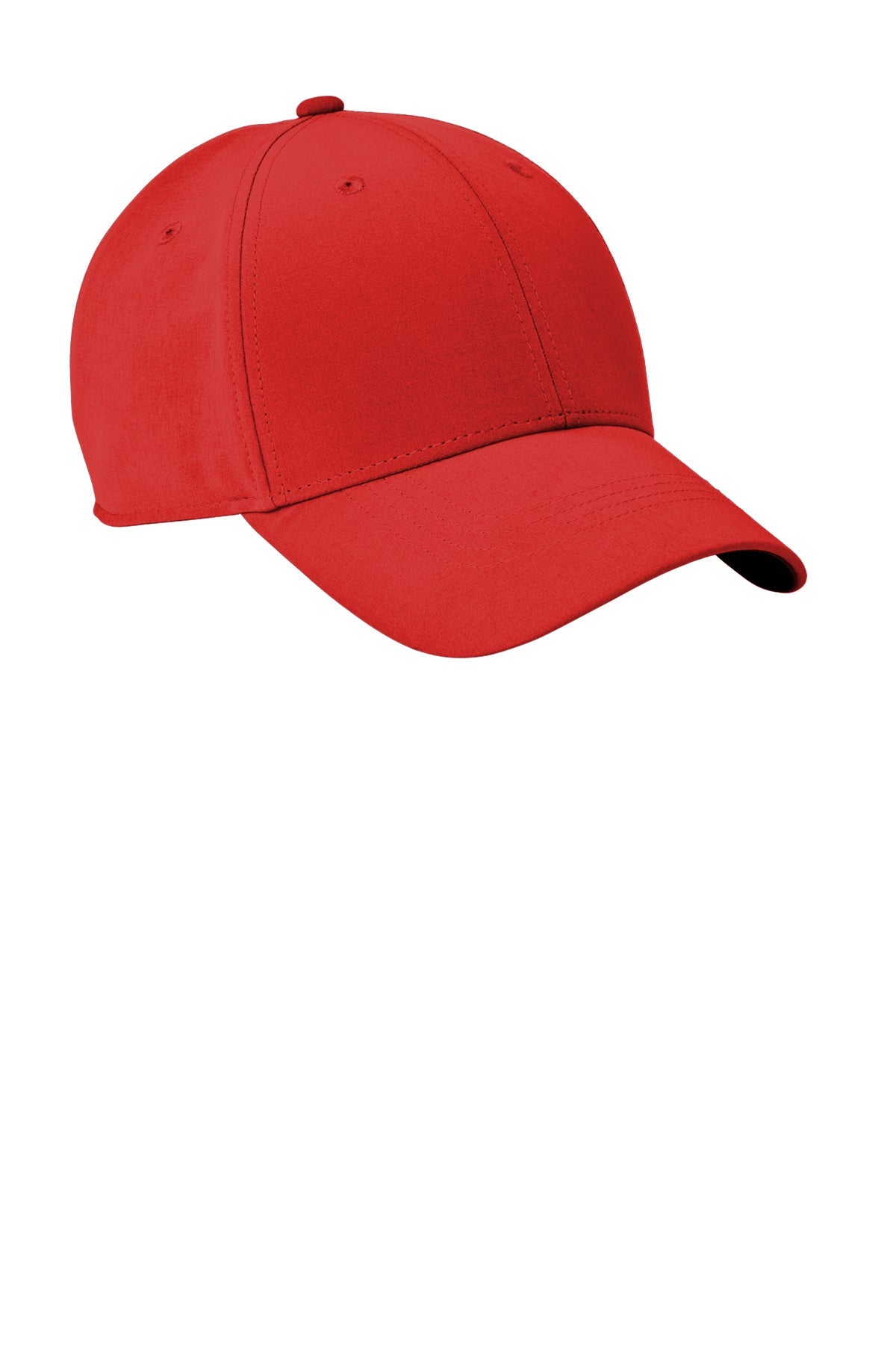 Nike Dri-FIT Legacy Custom Caps, University Red