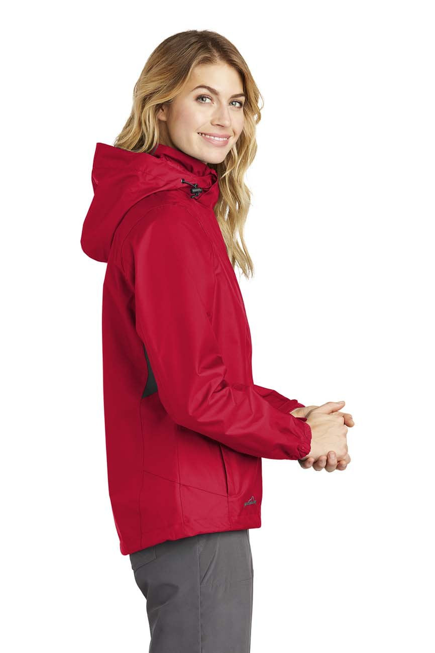 eddie bauer_eb551 _radish/grey steel_company_logo_jackets
