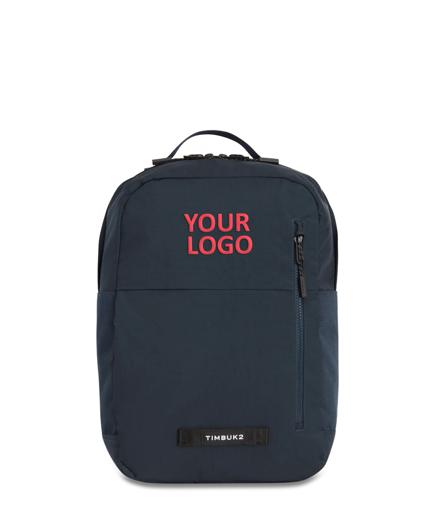 Timbuk2 Spirit Branded Laptop Backpack 1111-3-1122 Eco Nautical