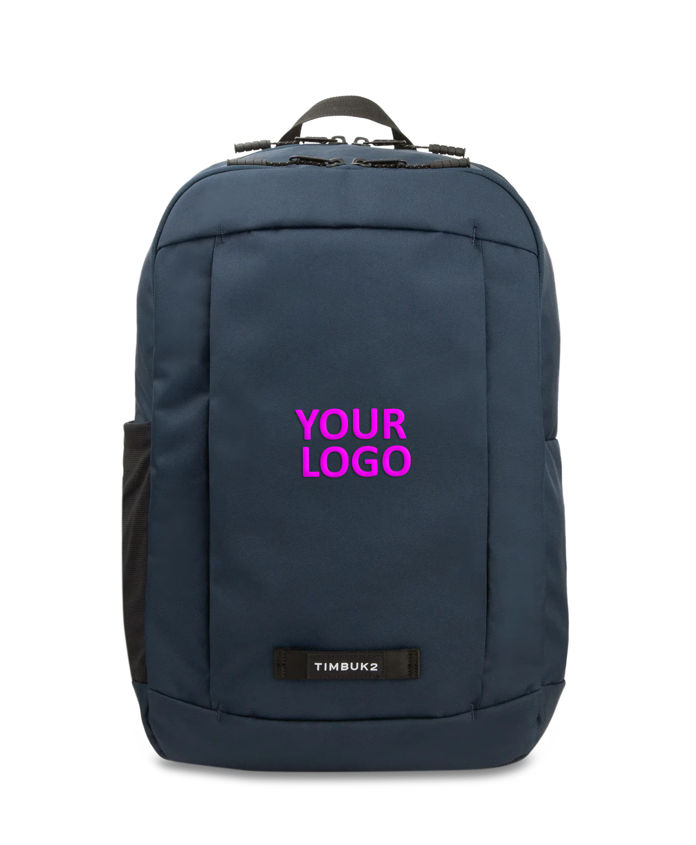 Timbuk2 Parkside Custom Laptop Backpack 2.0 3840-3-1122 Eco Nautical