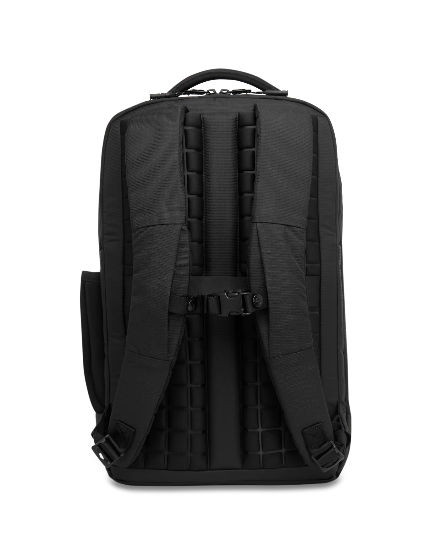 Timbuk2 Authority Custom 17 inch Laptop Backpacks, Black Deluxe