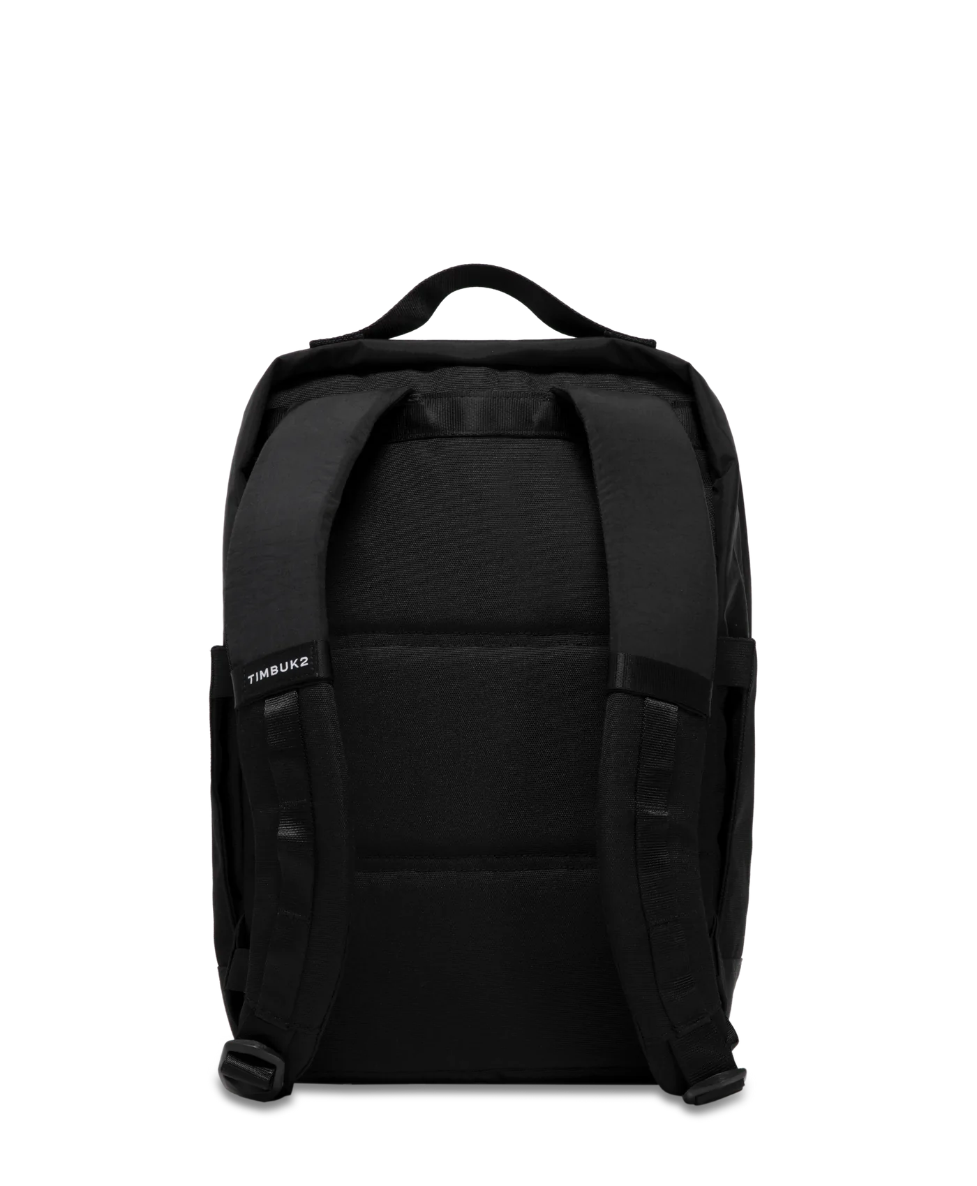 Timbuk2 Spirit Branded Laptop Backpack 1111-3-1068 Eco Black