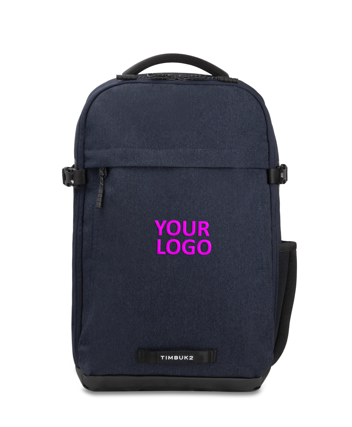 Timbuk2 Division Custom 15 inch Laptop Backpacks Deluxe, Eco Nightfall