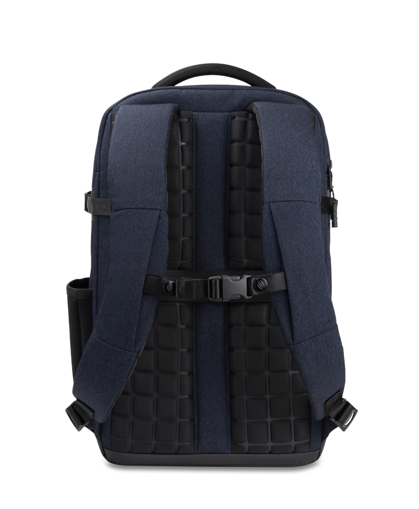 Timbuk2 Division Custom 15 inch Laptop Backpacks Deluxe, Eco Nightfall