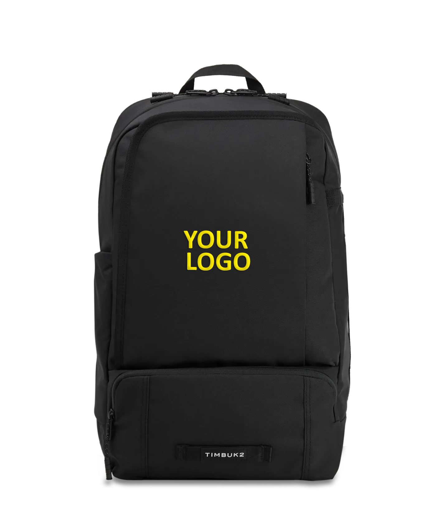 timbuk2 q laptop backpack 2.0 3960-3 jet black