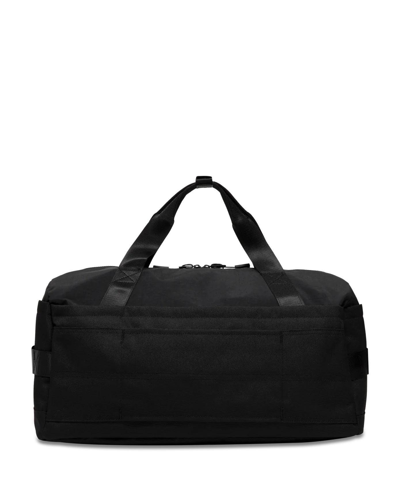 Timbuk2 Player Customized Duffel Bags, Jet Black