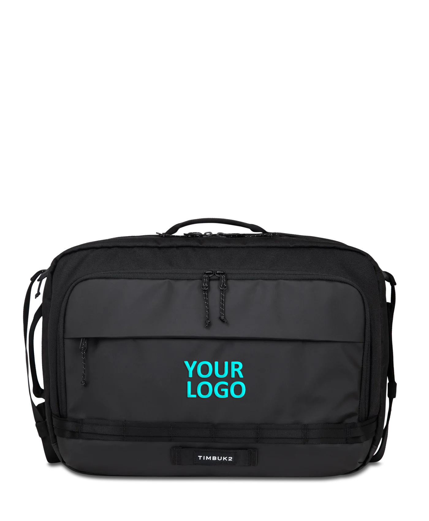 timbuk2 scheme convertible briefcase backpack 3550-4 jet black