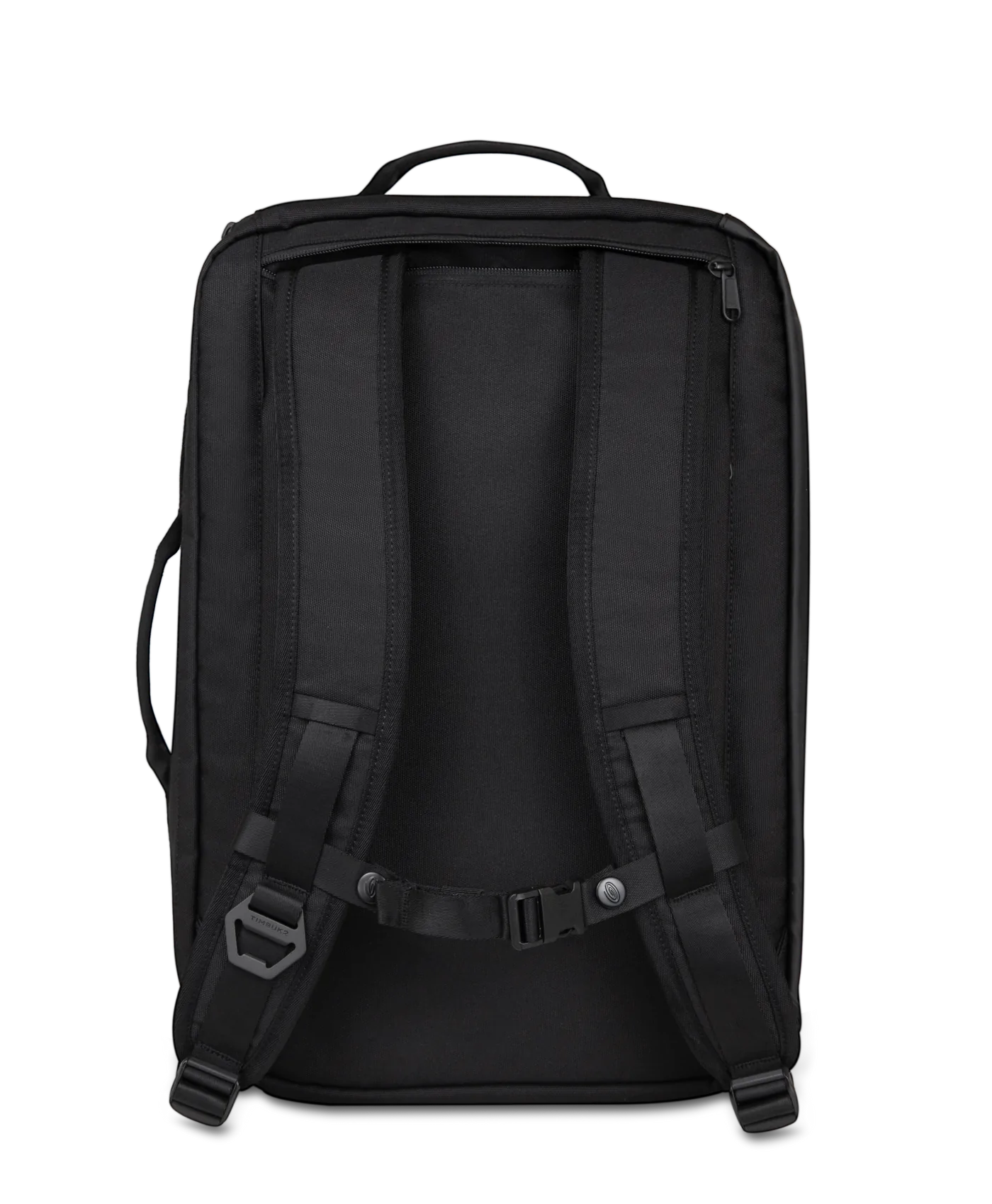 Timbuk2 Scheme Convertible Briefcase Backpacks, Jet Black