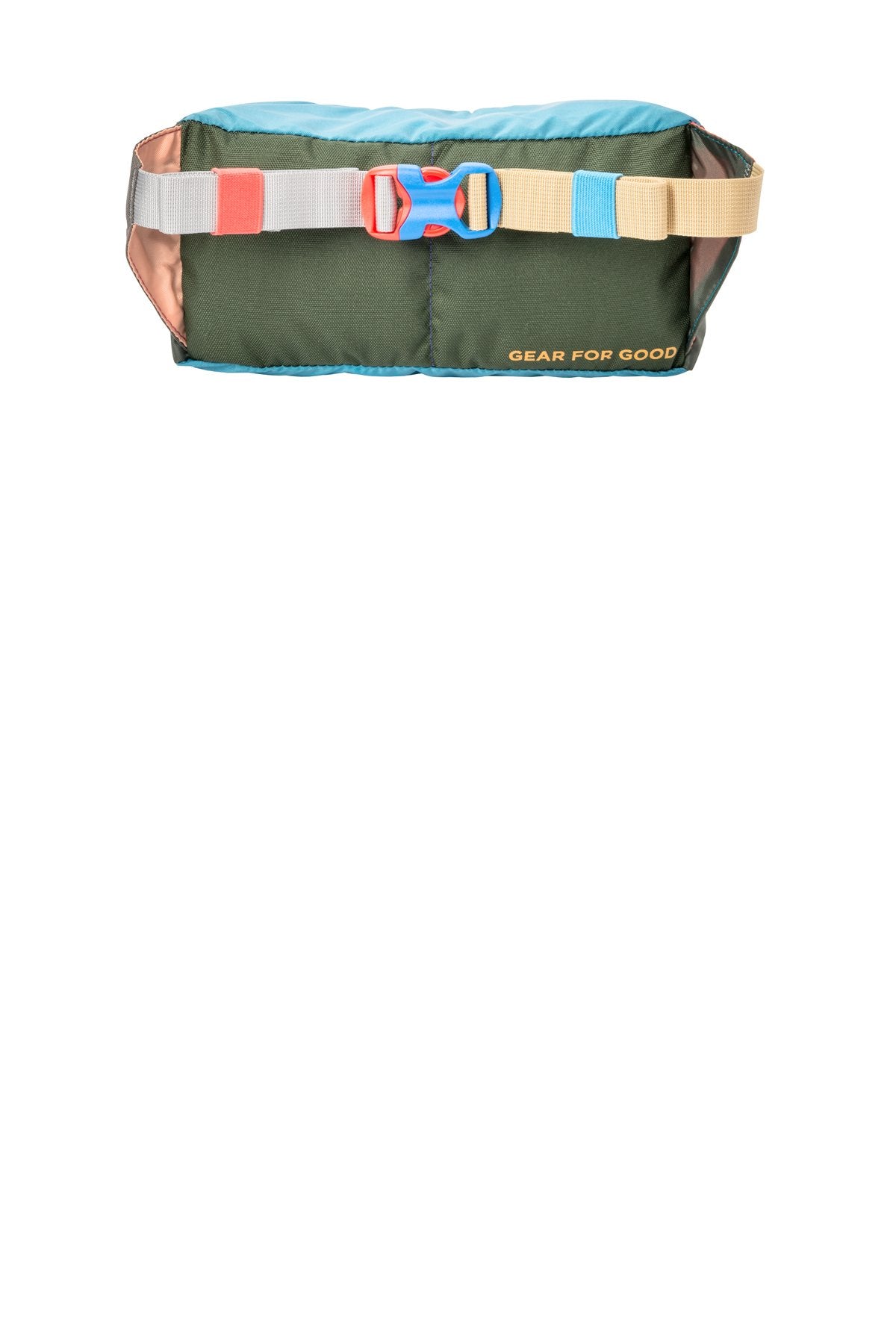 Cotopaxi Bataan Hip Pack Surprise COTOBFP