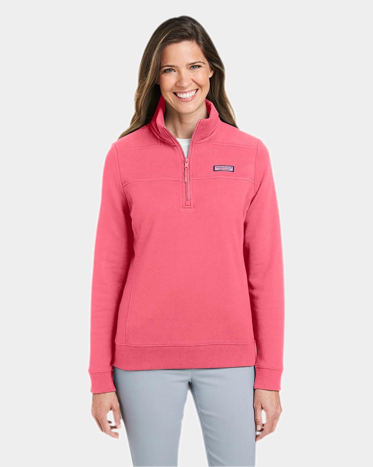 Shop Girls Plush Ribbed Joggers at vineyard vines