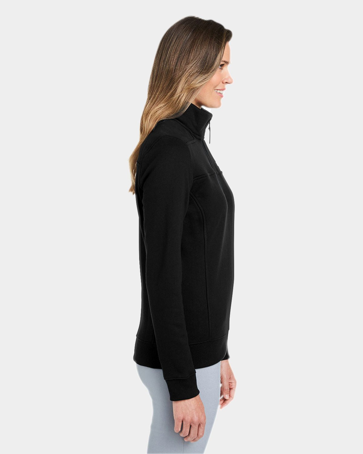 Vineyard Vines Custom Ladies Collegiate Shep Shirt K002795 Jet Black