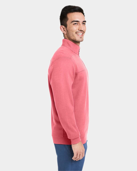 Vineyard Vines Women's Jetty Red Collegiate Shep Shirt - Sample