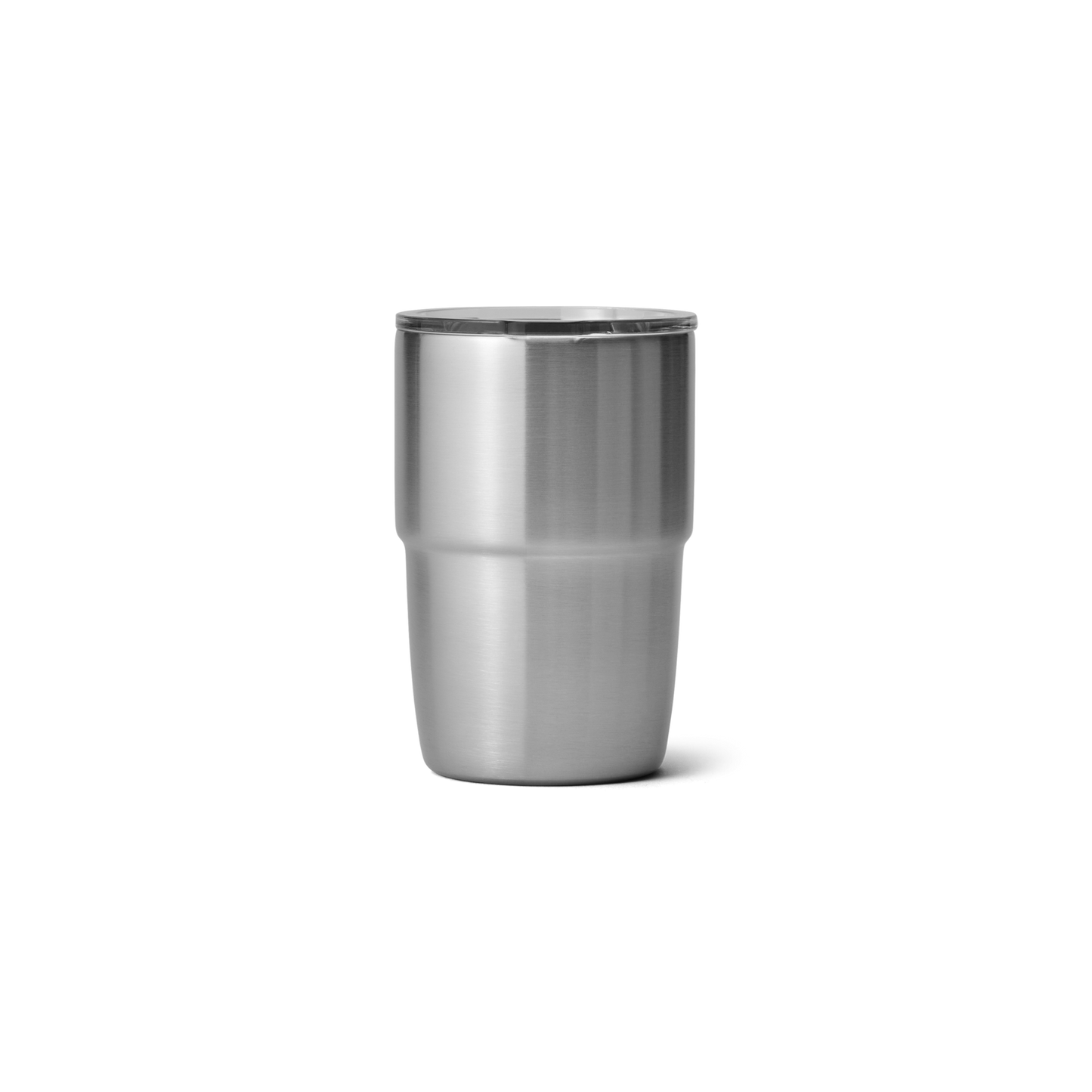  YETI Rambler 8 oz Stackable Cup, Stainless Steel