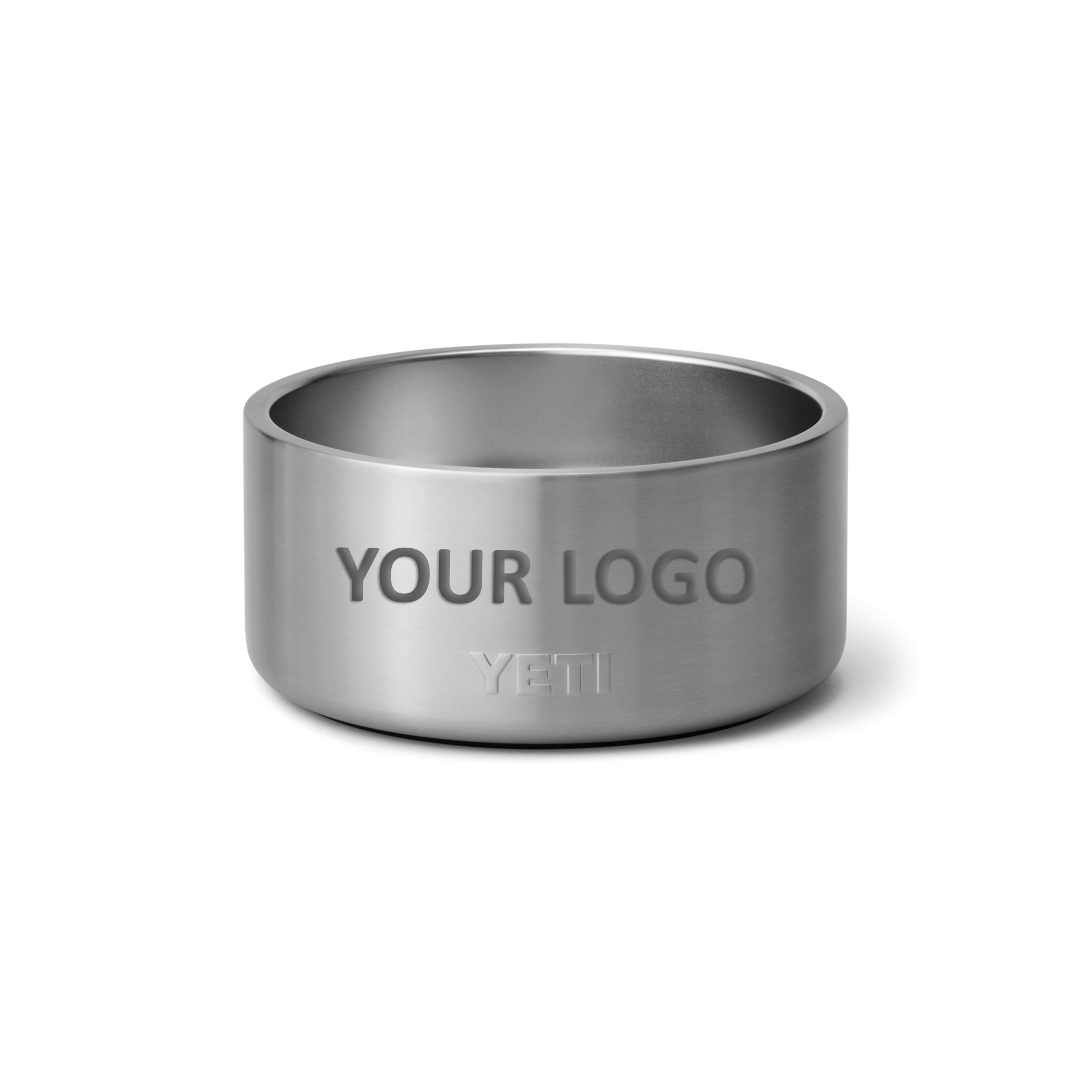 YETI Boomer 4 Dog Bowls, Stainless