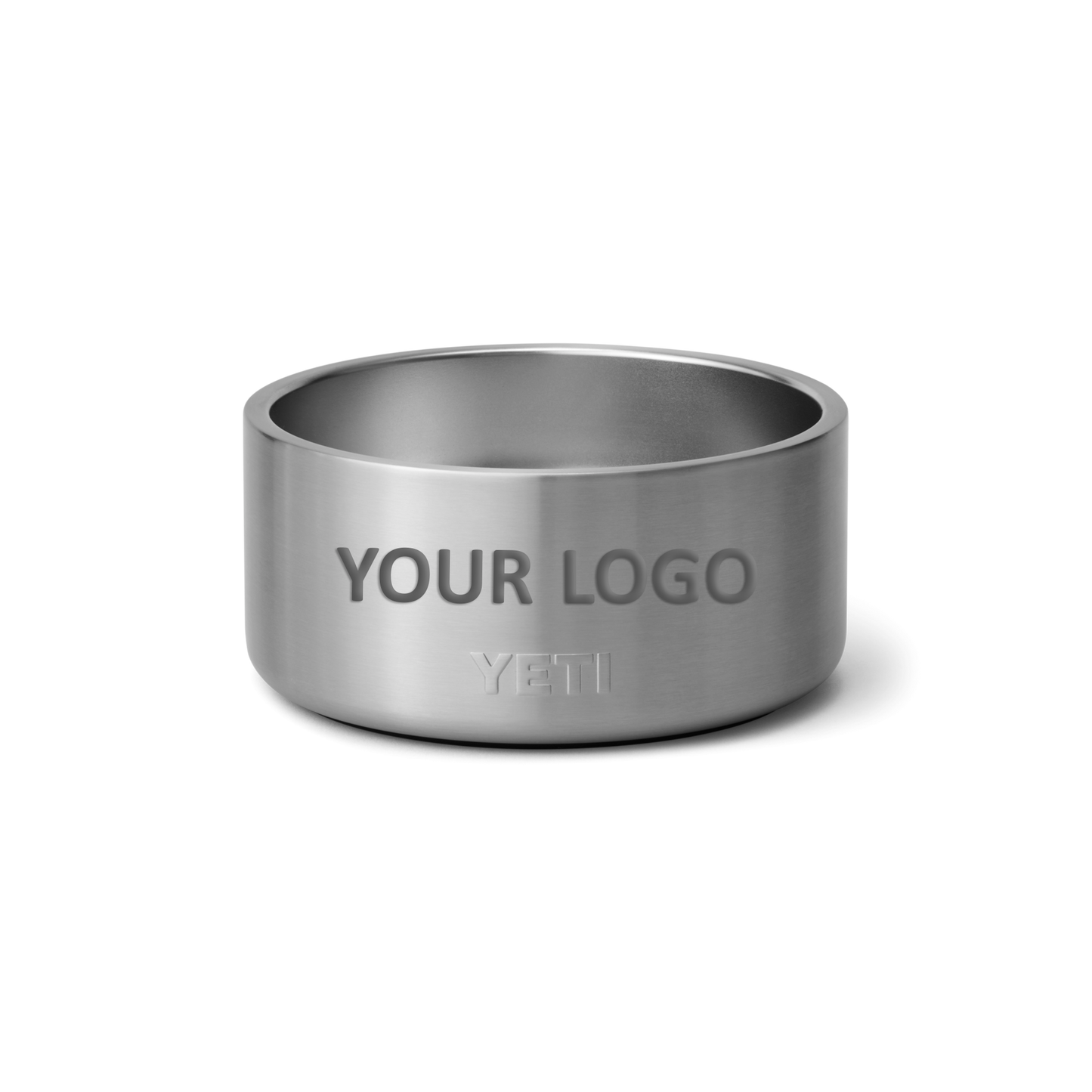 YETI Stainless