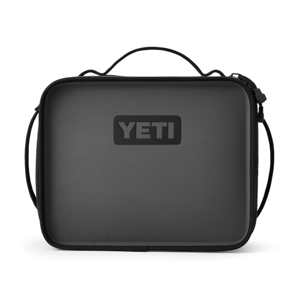 YETI Daytrip Packable Lunch Bag, Charcoal