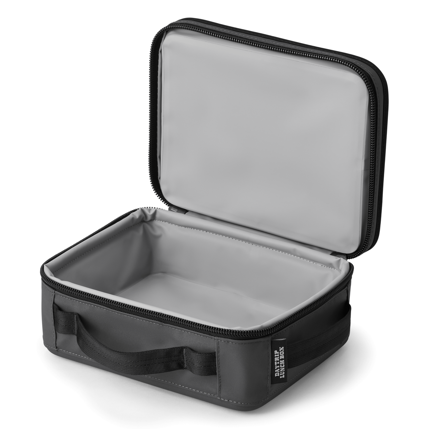 Yeti Daytrip Lunch Box - Charcoal – Pacific Flyway Supplies
