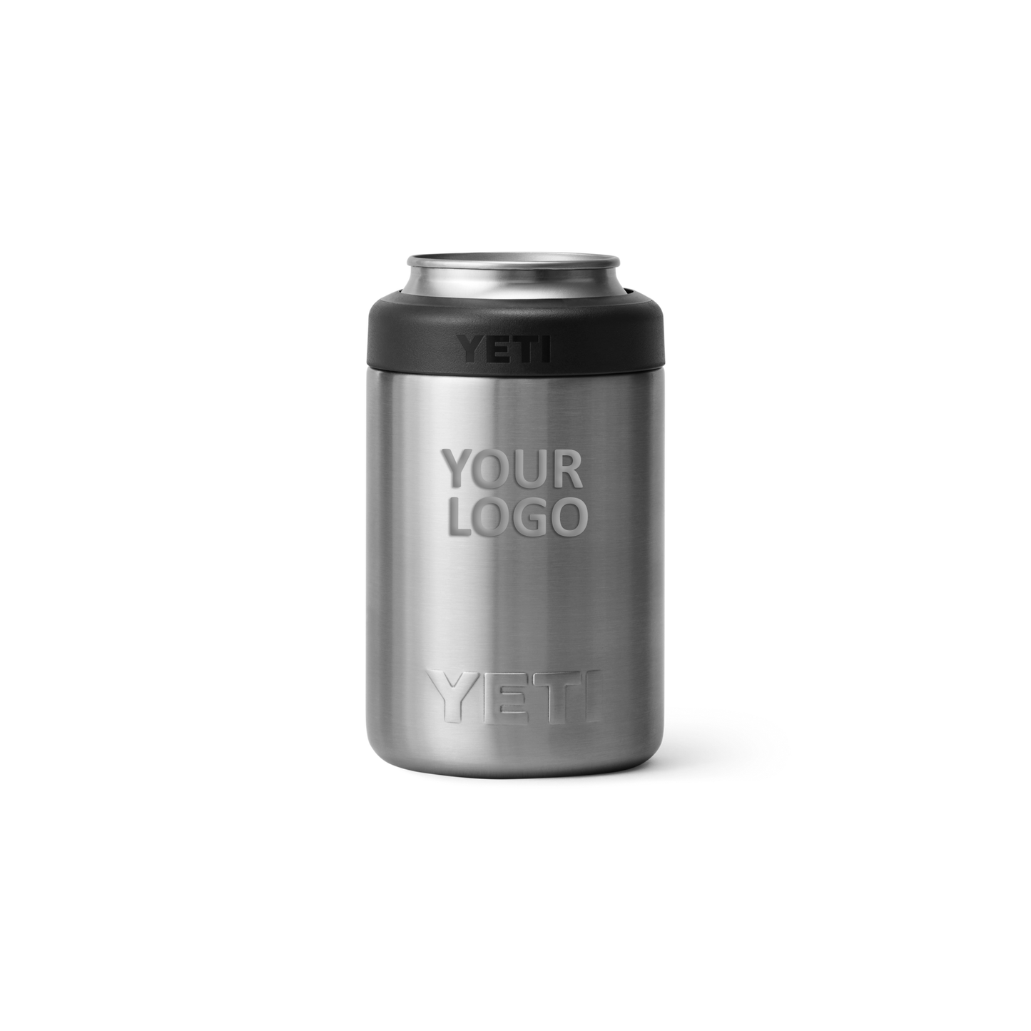 Yeti Rambler Colster Stainless Steel