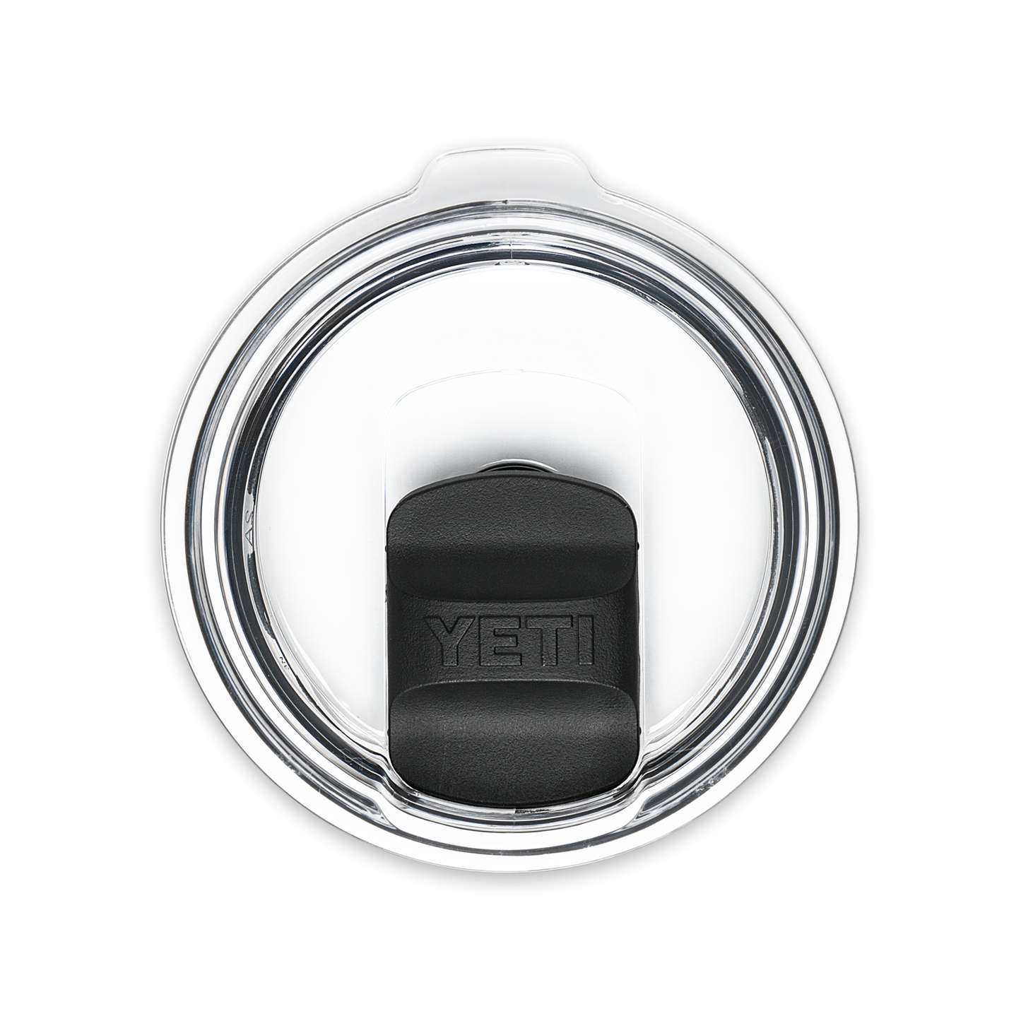 YETI Rambler 16 oz Stackable Pint with Magslider Lid, Stainless