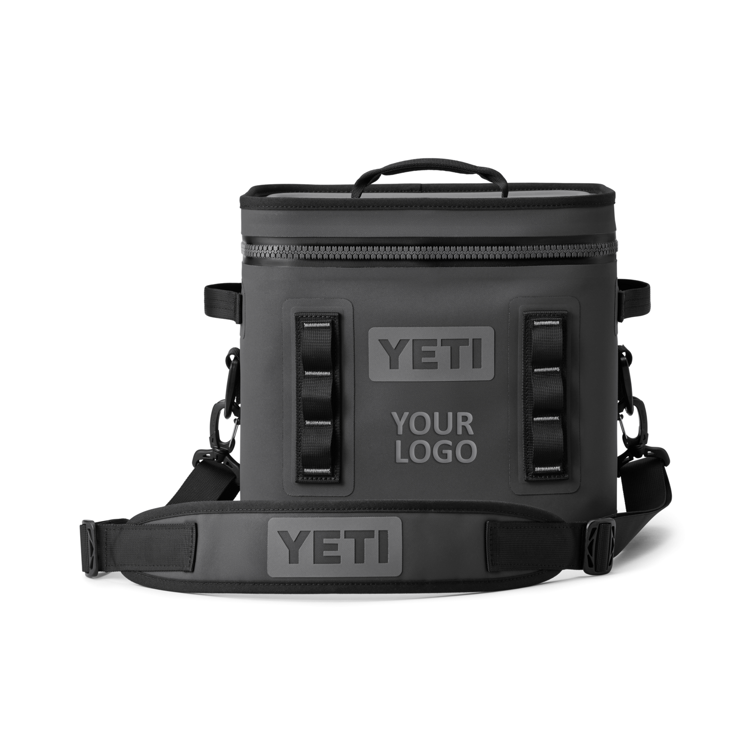 YETI Charcoal