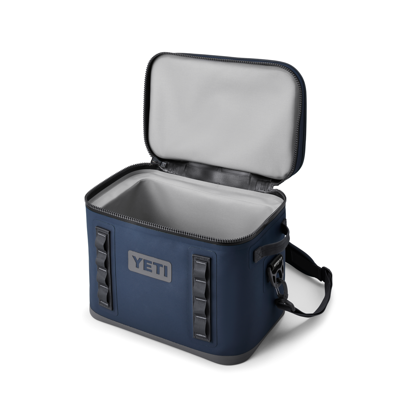 YETI Hopper Flip 18  Soft Custom Coolers, Navy
