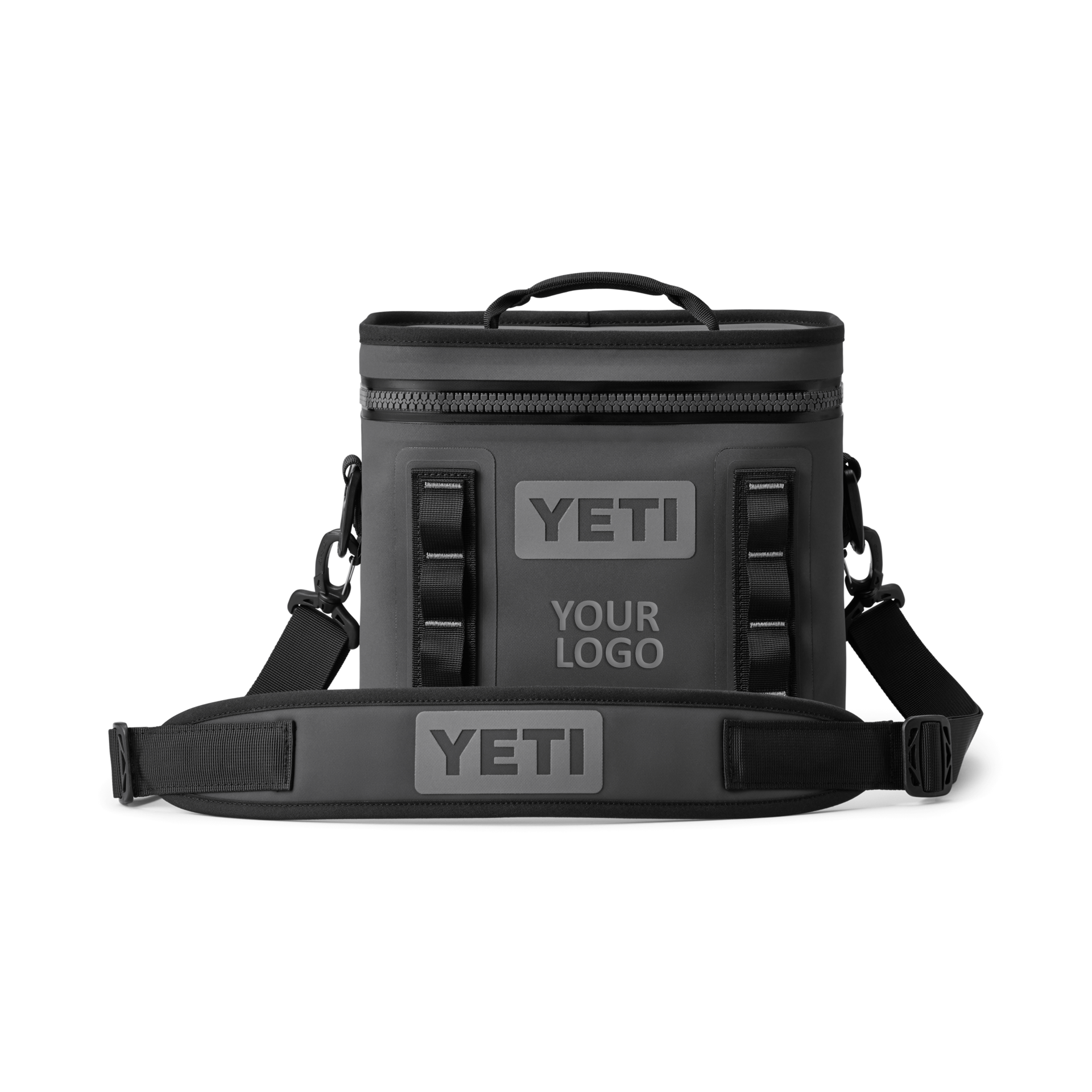 YETI Charcoal